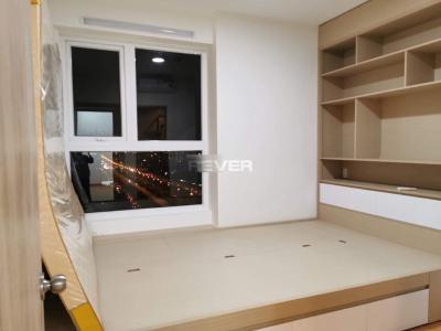 Căn hộ Saigon Gateway, Quận 9 Căn hộ Saigon Gateway tầng trung, view thành phố sầm uất.