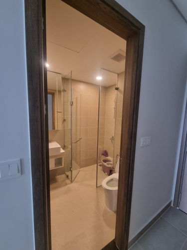 Căn hộ Sky 89, Quận 7 Căn hộ Sky 89 tầng 18 diện tích 69m2, khu dân cư hiện hữu.