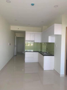 Căn hộ Dream Home Palace, Quận 8 Căn hộ Dream Home Palace tầng 9 cửa hướng Bắc, nội thất cơ bản.