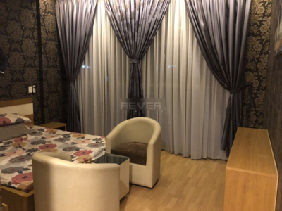 Căn hộ Chung cư Khánh Hội 3, Quận 4 Căn hộ Chung cư Khánh Hội 3 tầng 2 tiện di chuyển, cửa hướng Đông Nam.