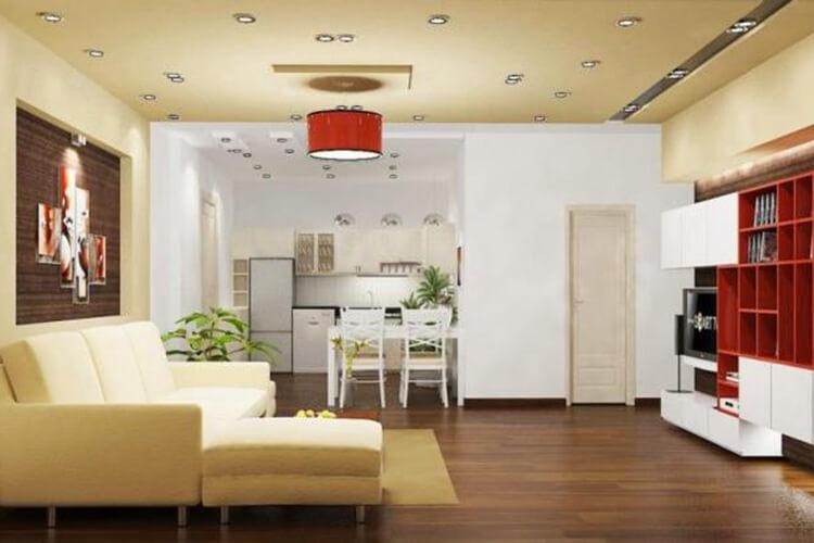 Chung cư Khang Gia - mau-can-ho-chung-cu-khang-gia-go-vap