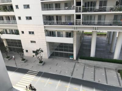 View căn hộ Scenic Valley, Quận 7 Căn hộ Scenic Valley, view hồ bơi mát mẻ, đầy đủ nội thất.