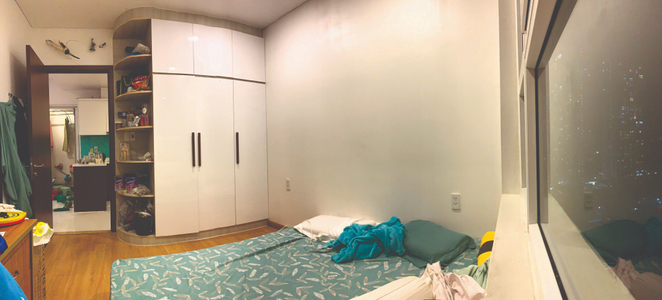 Căn hộ Hưng Phát Sliver Star, Huyện Nhà Bè Căn hộ Hưng Phát Sliver Star tầng 14 cửa hướng Tây, đầy đủ nội thất.