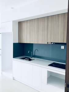 Căn hộ Vinhomes Grand Park, Quận 9 Căn hộ Vinhomes Grand Park tầng 23 cửa hướng Đông Nam, đầy đủ nội thất.