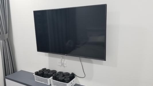 Tiện ích căn hộ The Sun Avenue , Quận 2 Căn hộ cao cấp The Sun Avenue tầng 25 view sông thoáng mát vô cùng.