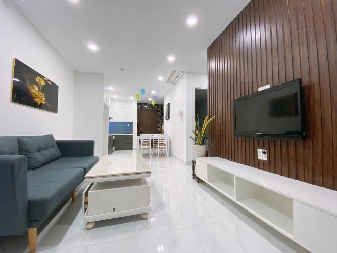 Nội thất Sunrise Riverside Căn hộ Sunrise Riverside tầng thấp, đầy đủ nội thất sang trọng.