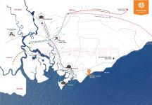 Angsana Residences Hồ Tràm - Angsana Residences Hồ Tràm