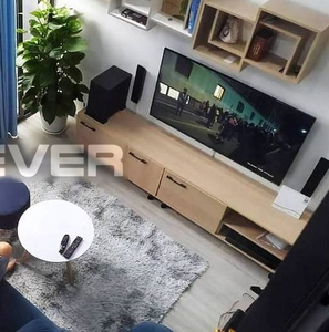 Officetel Sky 9, Quận 9 Officetel Sky 9 tầng thấp tiện di chuyển, bàn giao nội thất cơ bản.