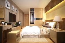 Wilton Tower - Can-ho-mau-Wilton-Tower