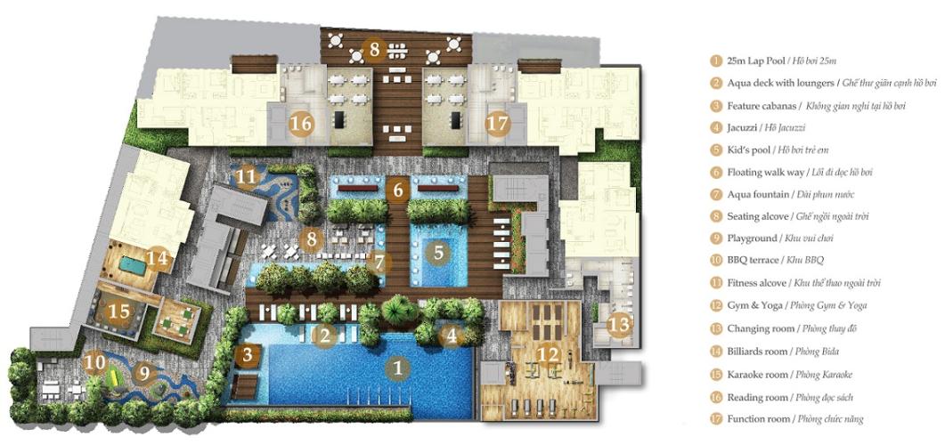 Nassim Thảo Điền - Tien-ich-The-Nassim-Thao-Dien