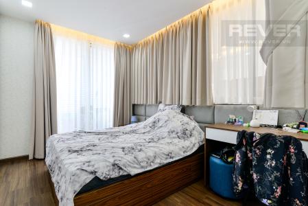 căn hộ The Botanica Tân Bình  Căn hộ The Botanica đầy đủ nội thất, căn góc view thoáng