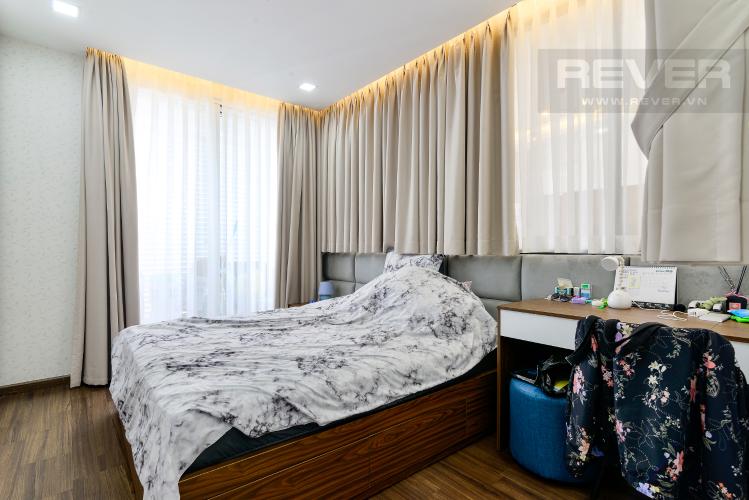 căn hộ The Botanica Tân Bình  Căn hộ The Botanica đầy đủ nội thất, căn góc view thoáng