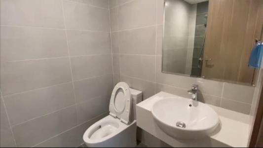 Căn hộ Vinhomes Grand Park, Quận 9 Căn hộ cao cấp Vinhomes Grand Park tầng 33, tiện ích đầy đủ.