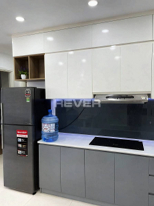 Căn hộ M-One Nam Sài Gòn, Quận 7 Căn hộ M-One Nam Sài Gòn tầng 10 diện tích 68m2, nội thất cơ bản.