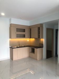 Căn hộ Lovera Vista, Huyện Bình Chánh Căn hộ Lovera Vista ban công hướng Đông Nam thoáng mát quanh năm.