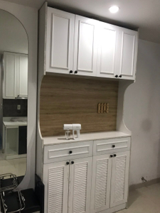 Căn hộ CityLand Park Hills, Quận Gò Vấp Căn hộ CityLand Park Hills tầng 4 view quán Country House, đầy đủ nội thất.