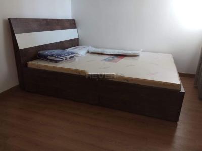 Phòng ngủ Celadon City, Tân Phú Căn hộ Celadon City hướng Đông Nam, view công viên cây xanh.