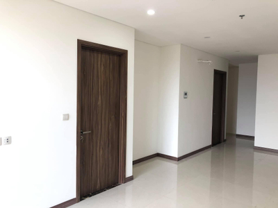 Căn hộ HaDo Centrosa Garden, Quận 10 Căn hộ tầng 28 HaDo Centrosa Garden thiết kế kỹ lưỡng, nội thất cơ bản.