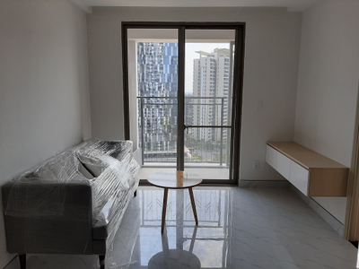 Nội thất Saigon South Residence Căn hộ tầng 14 Saigon South Residence nội thất đầy đủ, view thành phố