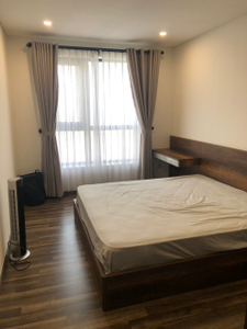 căn hộ Hado Centrosa Garden quận 10 Căn hộ Hado Centrosa Garden diện tích 61m²