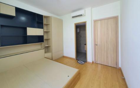  Căn hộ Saigon Gateway nội thất đầy đủ cao cấp, view thành phố thoáng mát