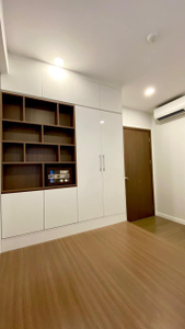 Căn hộ River Panorama, Quận 7 Căn hộ River Panorama tầng 9 thiết kế hiện đại, đầy đủ nội thất.