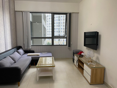  Căn hộ có 1 phòng ngủ Masteri Thảo Điền tầng 7, bàn giao đầy đủ .