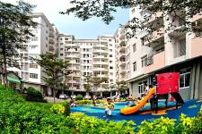 An Viên Apartment - khu-vui-choi-tre-em-An-Vien-Apartment