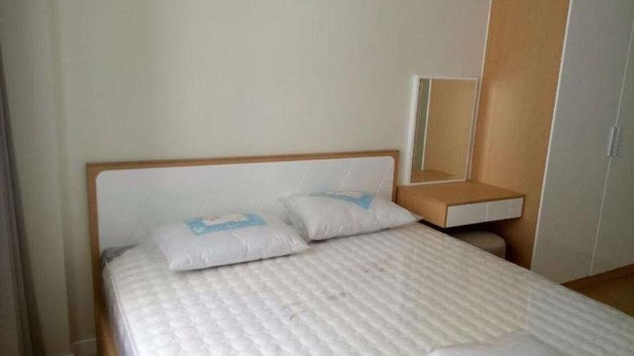 View căn hộ Masteri Thảo Điền, Quận 2 Căn hộ cao cấp masteri Thảo Điền tầng 10, đầy đủ nội thất và tiện ích.