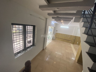 Shophosue Chung cư Tây Thạnh, Quận Tân Phú Shophouse Chung cư Tây Thạnh diện tích 48m2, kết cấu 1 trệt, 1 lầu.