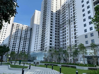 Saigon South Residence, Huyện Nhà Bè Căn hộ Saigon South Residence tầng 21 ban công hướng Đông thoáng mát.