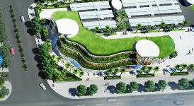 New City Thủ Thiêm - sieu-thi