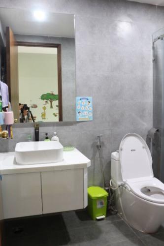 căn hộ Homyland 3 quận 2 Căn hộ Homyland Riverside hướng Nam, view sông.