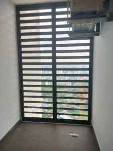 Không gian căn hộ Eco Green Saigon, Quận 7 Bán căn hộ 3PN Eco Green Q7  sổ hồng sẵn