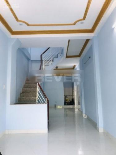 Nhà phố Quận Tân Bình Nhà phố mặt tiền đường Trường Chinh rộng 40m, kết cấu 1 trệt 2 lầu.