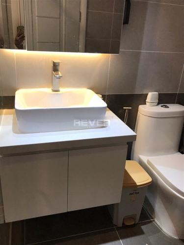 Nhà vệ sinh Sunrise Riverside Căn hộ cao cấp Sunrise Riverside tầng 11, bàn giao đầy đủ nội thất hiện đại.