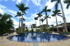 Riviera Cove - Ho-boi-khu-nha-pho-biet-thu-Riviera-Cove-Quan-9