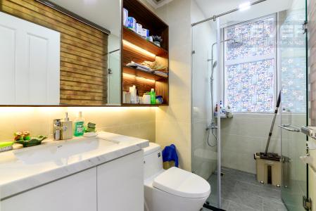 căn hộ The Botanica Tân Bình  Căn hộ The Botanica đầy đủ nội thất, căn góc view thoáng