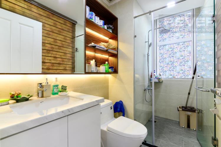 căn hộ The Botanica Tân Bình  Căn hộ The Botanica đầy đủ nội thất, căn góc view thoáng