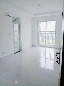 Phòng khách , Căn hộ Conic Riverside , Quận 8 Căn hộ Conic Riverside hướng ban công đông bắc nội thất cơ bản diện tích 66.69m²