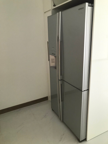 Căn hộ Sunwah Pearl, Quận Bình Thạnh Căn hộ Sunwah Pearl tầng 21 view sông mát mẻ, đầy đủ nội thất.