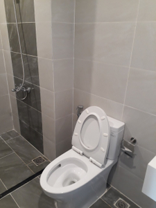 Căn hộ Vinhomes Grand Park quận 9 Căn hộ Vinhomes Grand Park hướng ban công đông bắc nội thất cơ bản diện tích 65.5m²