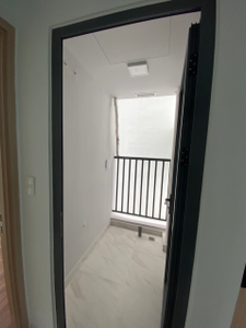 Căn hộ Lovera Vista, Huyện Bình Chánh Căn hộ Lovera Vista diện tích 72.04m2, tặng kèm nội thất Cozy cao cấp.