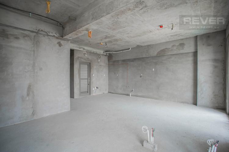 Căn hộ SAIGON SOUTH RESIDENCE bàn giao thô Bán căn hộ Saigon South Residence 3PN, diện tích 100m2, view nội - ngoại khu, bàn giao thô