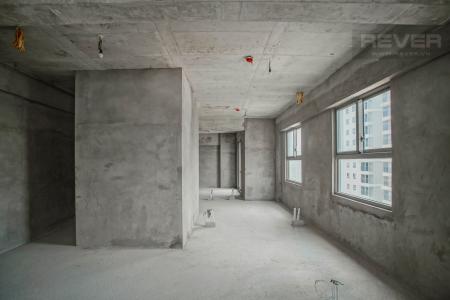 Căn hộ SAIGON SOUTH RESIDENCE bàn giao thô Bán căn hộ Saigon South Residence 3PN, diện tích 100m2, view nội - ngoại khu, bàn giao thô