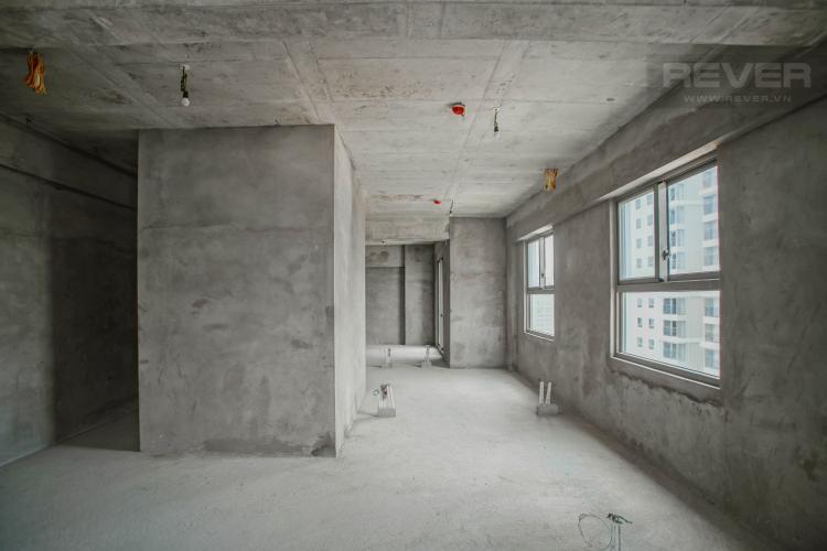 Căn hộ SAIGON SOUTH RESIDENCE bàn giao thô Bán căn hộ Saigon South Residence 3PN, diện tích 100m2, view nội - ngoại khu, bàn giao thô