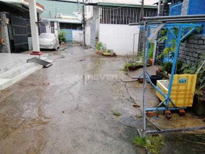 Đất nền đường số 8, Thủ Đức Đất nền trung tâm Thủ Đức, hướng chính Đông hẻm xe hơi.