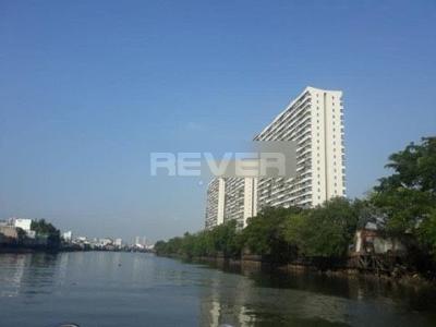 Diamond Lotus, Quận 8 Căn hộ Diamond Lotus nội thất cơ bản, hướng Đông Nam