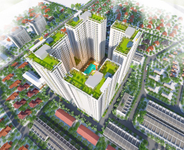 Bcons Garden - dự án Bcons Garden 