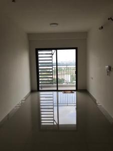 Phòng khách căn hộ The Sun Avenue Căn hộ The Sun Avenue tầng trung 2 phòng ngủ diện tích 76m2